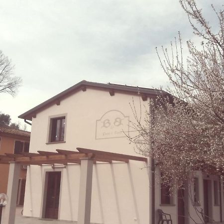 B&B Pane E Rose San Miniato Ngoại thất bức ảnh
