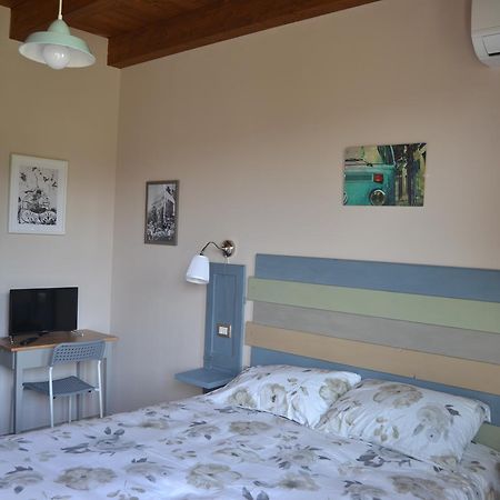 B&B Pane E Rose San Miniato Ngoại thất bức ảnh