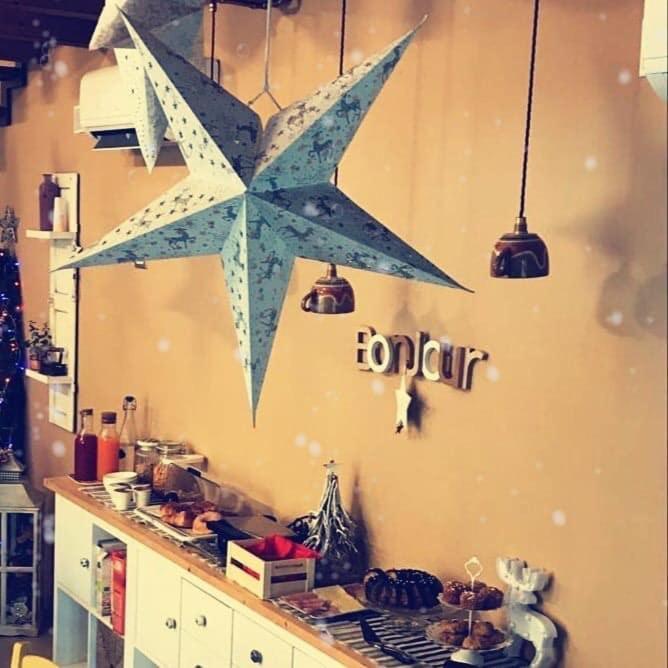B&B Pane E Rose San Miniato Ngoại thất bức ảnh