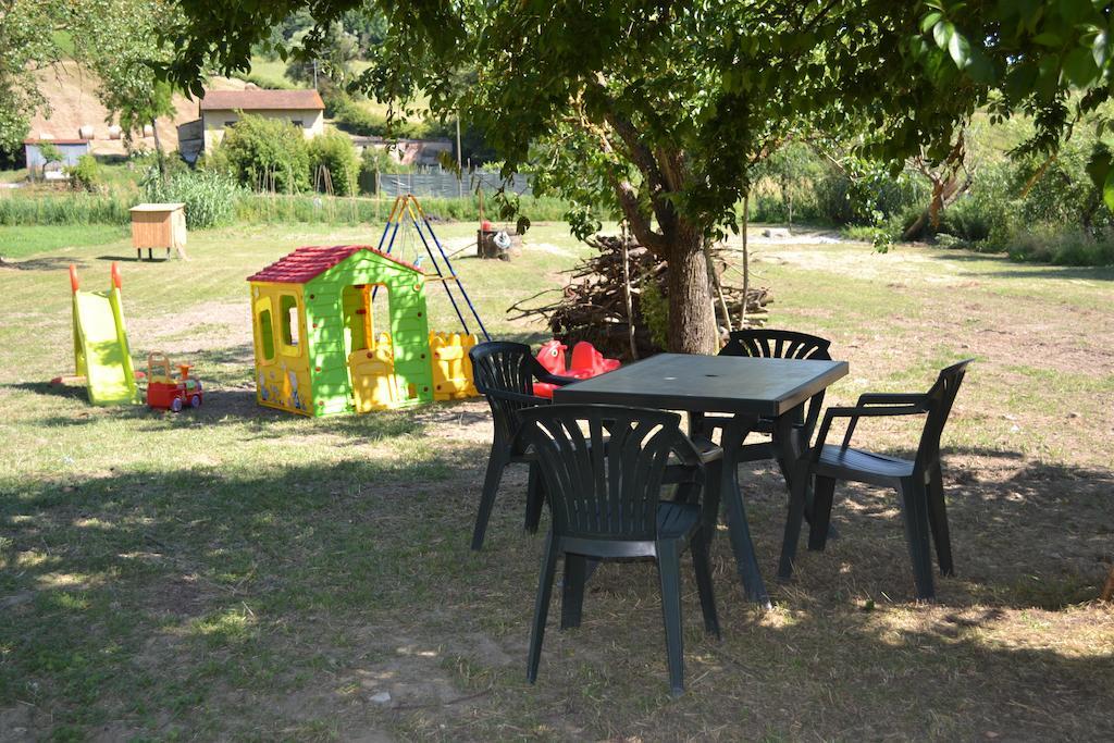 B&B Pane E Rose San Miniato Ngoại thất bức ảnh