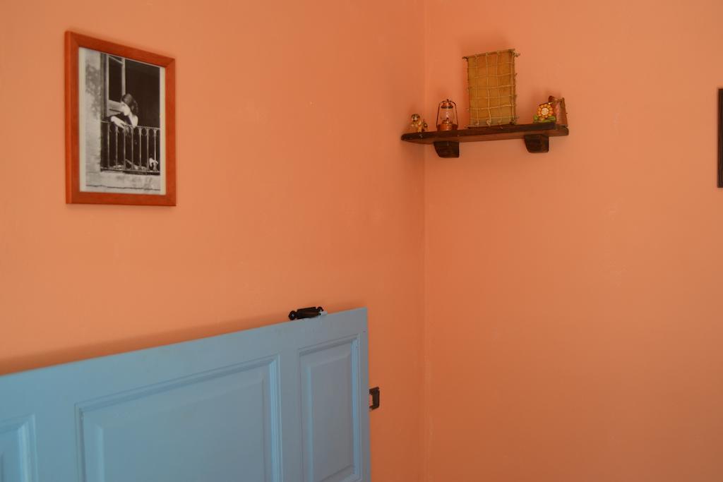 B&B Pane E Rose San Miniato Ngoại thất bức ảnh