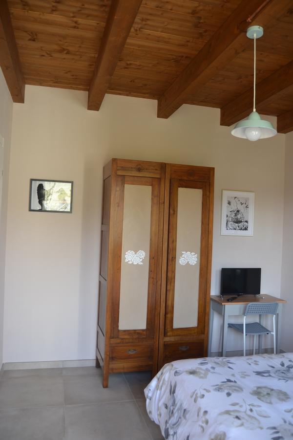B&B Pane E Rose San Miniato Ngoại thất bức ảnh