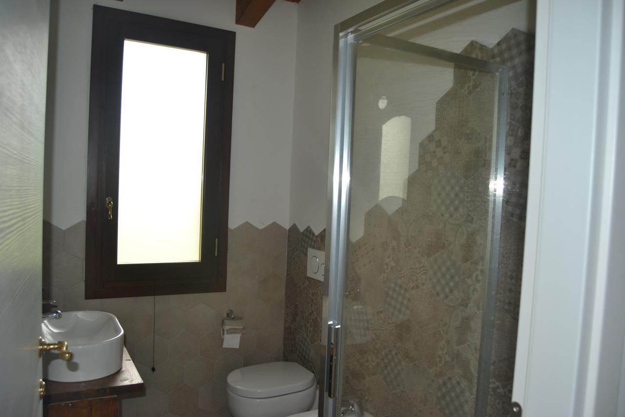B&B Pane E Rose San Miniato Ngoại thất bức ảnh