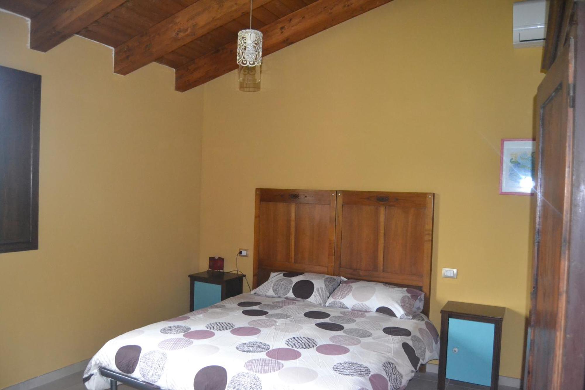 B&B Pane E Rose San Miniato Ngoại thất bức ảnh