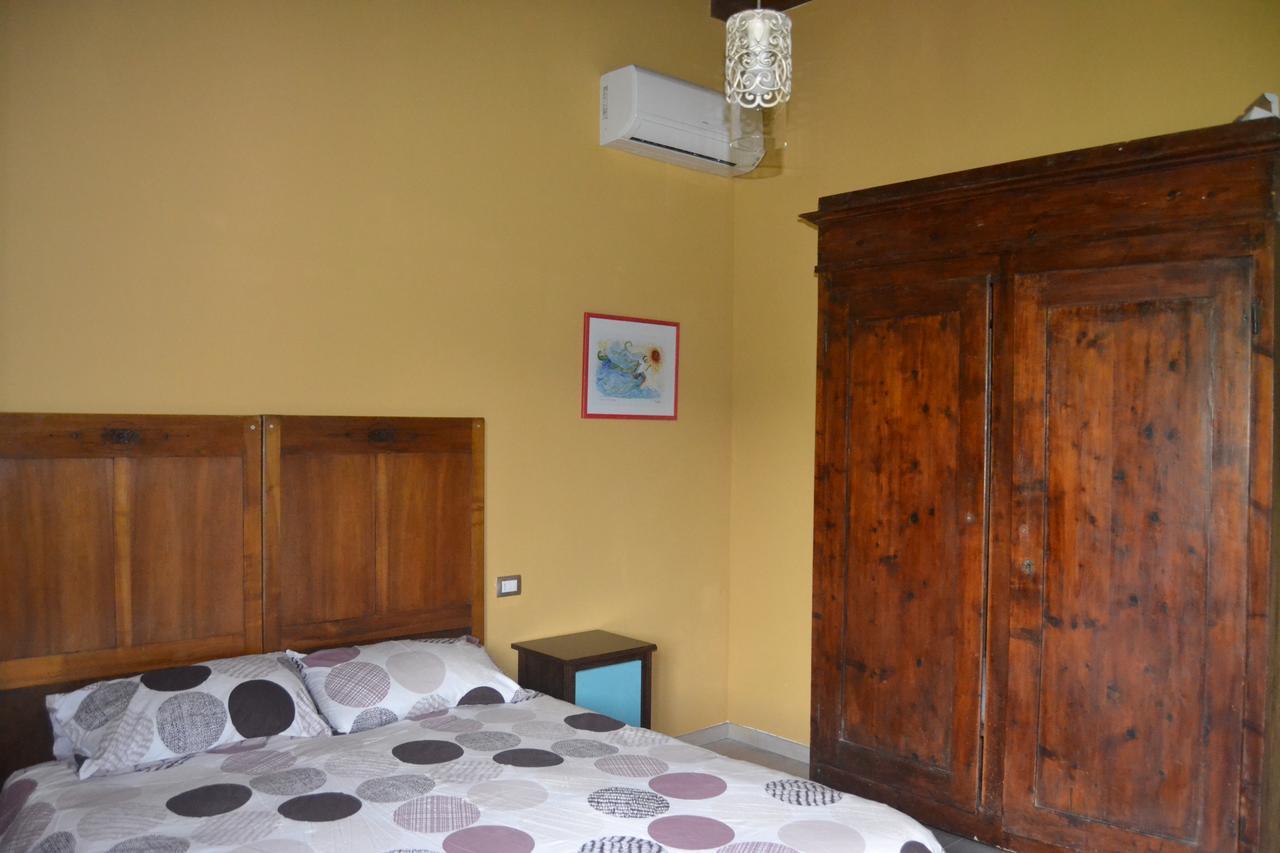B&B Pane E Rose San Miniato Ngoại thất bức ảnh