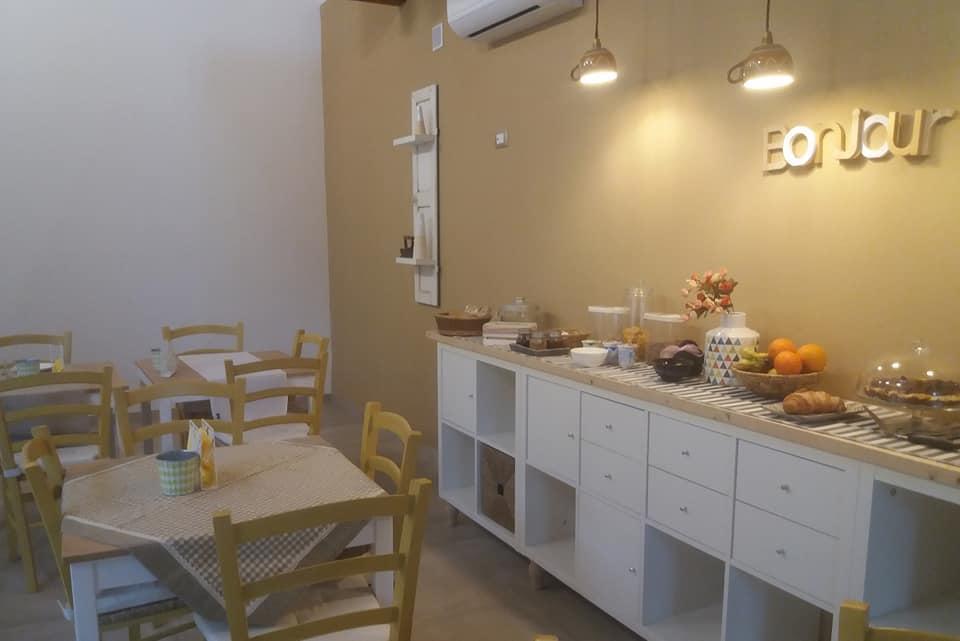 B&B Pane E Rose San Miniato Ngoại thất bức ảnh